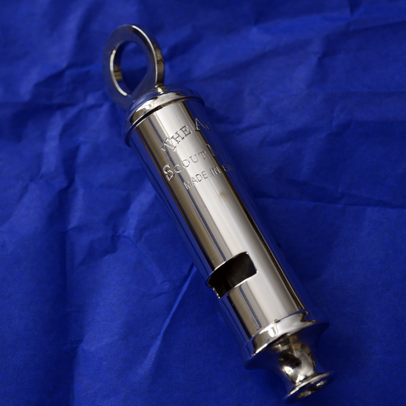 Pfadfinderpfeiferl (image for) Pfadfinderpfeiferl