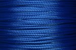 Polypropylen Seil 3mm - Blau